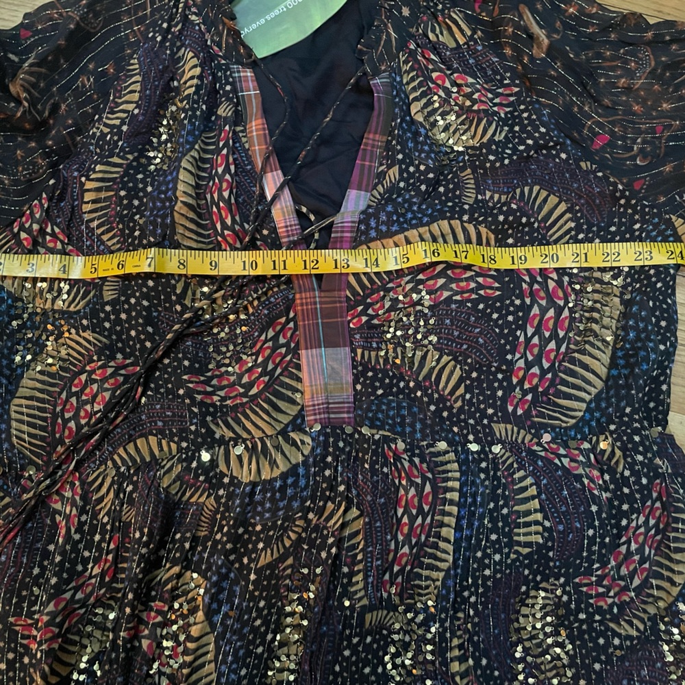 Farm Rio Maxi Dress - Picture 11 of 11